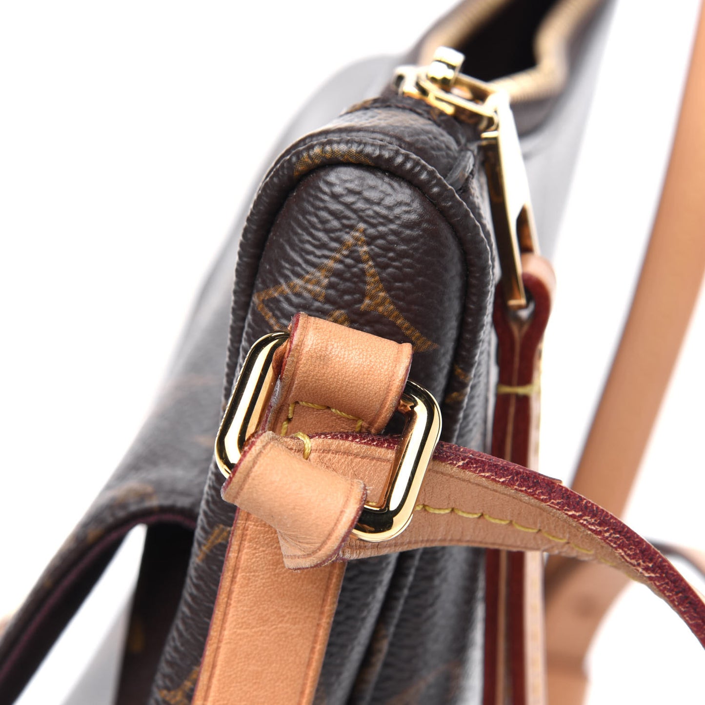Monogram Mabillon