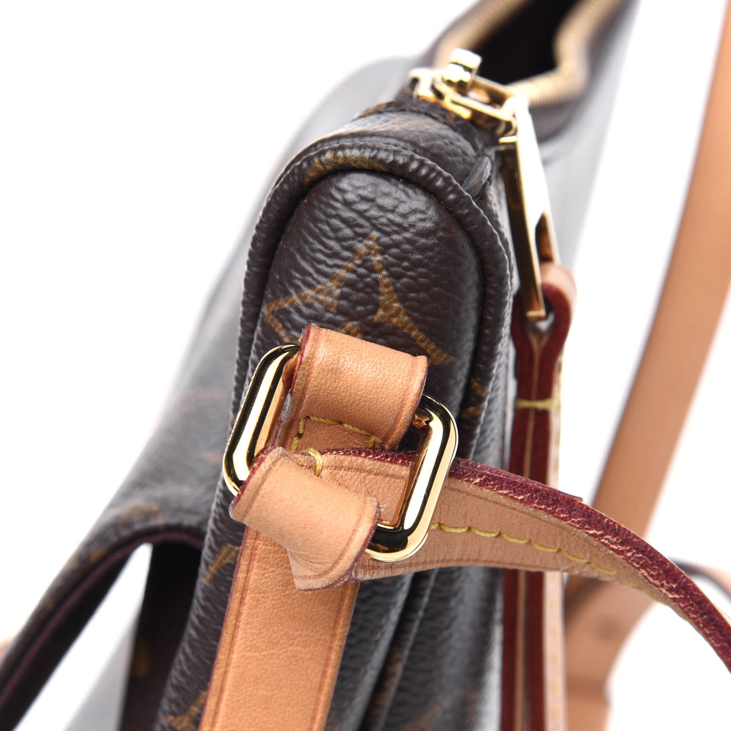 Louis Vuitton Monogram Mabillon 13 of 15