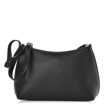 Hermes Togo Berlingo 23 PM Black 1 of 9