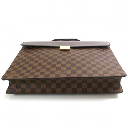 Louis Vuitton Damier Ebene Altona Briefcase 4 of 8