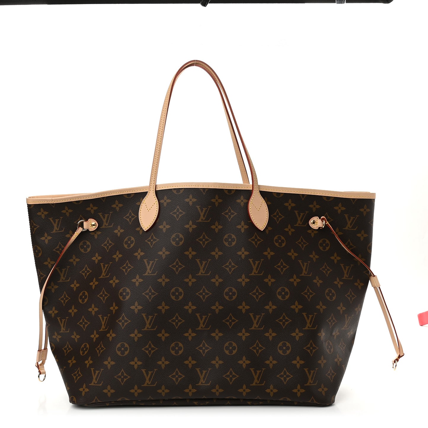 Monogram Neo Neverfull GM