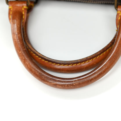 Louis Vuitton Monogram Speedy 30 19 of 19