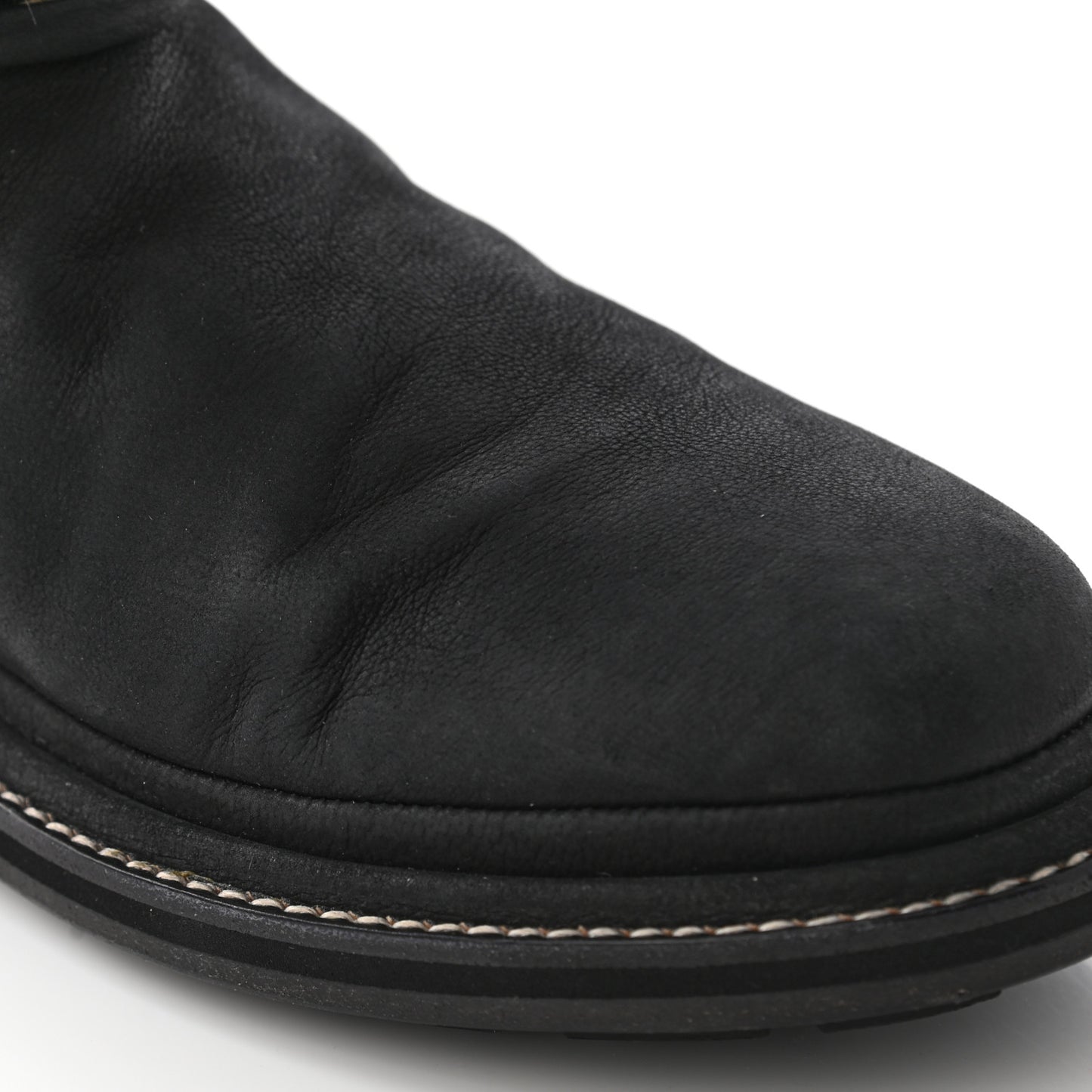 Tweed Calfskin CC Short Boots 36.5 Black Green Red