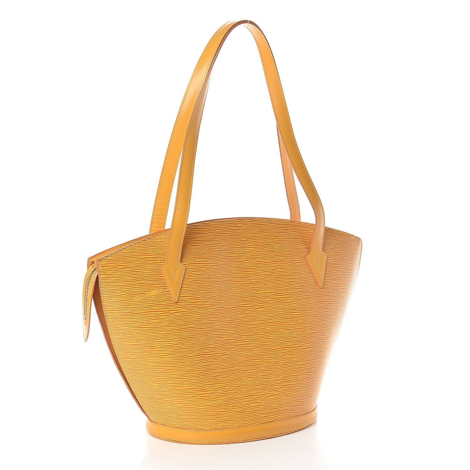 Louis Vuitton Epi Saint Jacques GM Tassil 2 of 8
