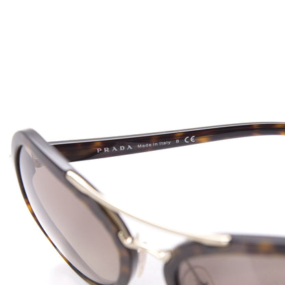 Prada Sunglasses SPR 18S Tortoise 6 of 9