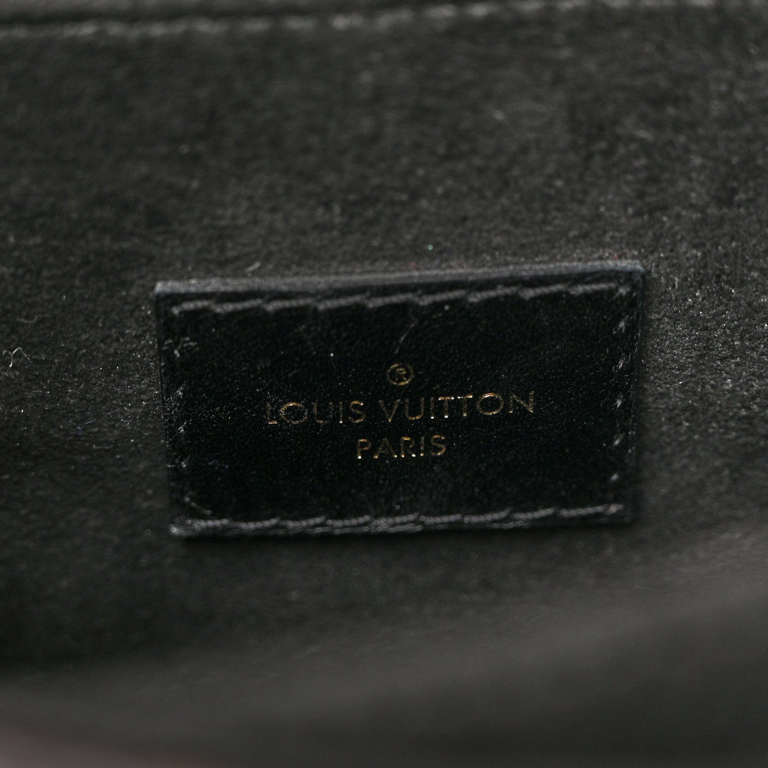 Louis Vuitton Reverse Monogram Pochette Metis 6 of 11