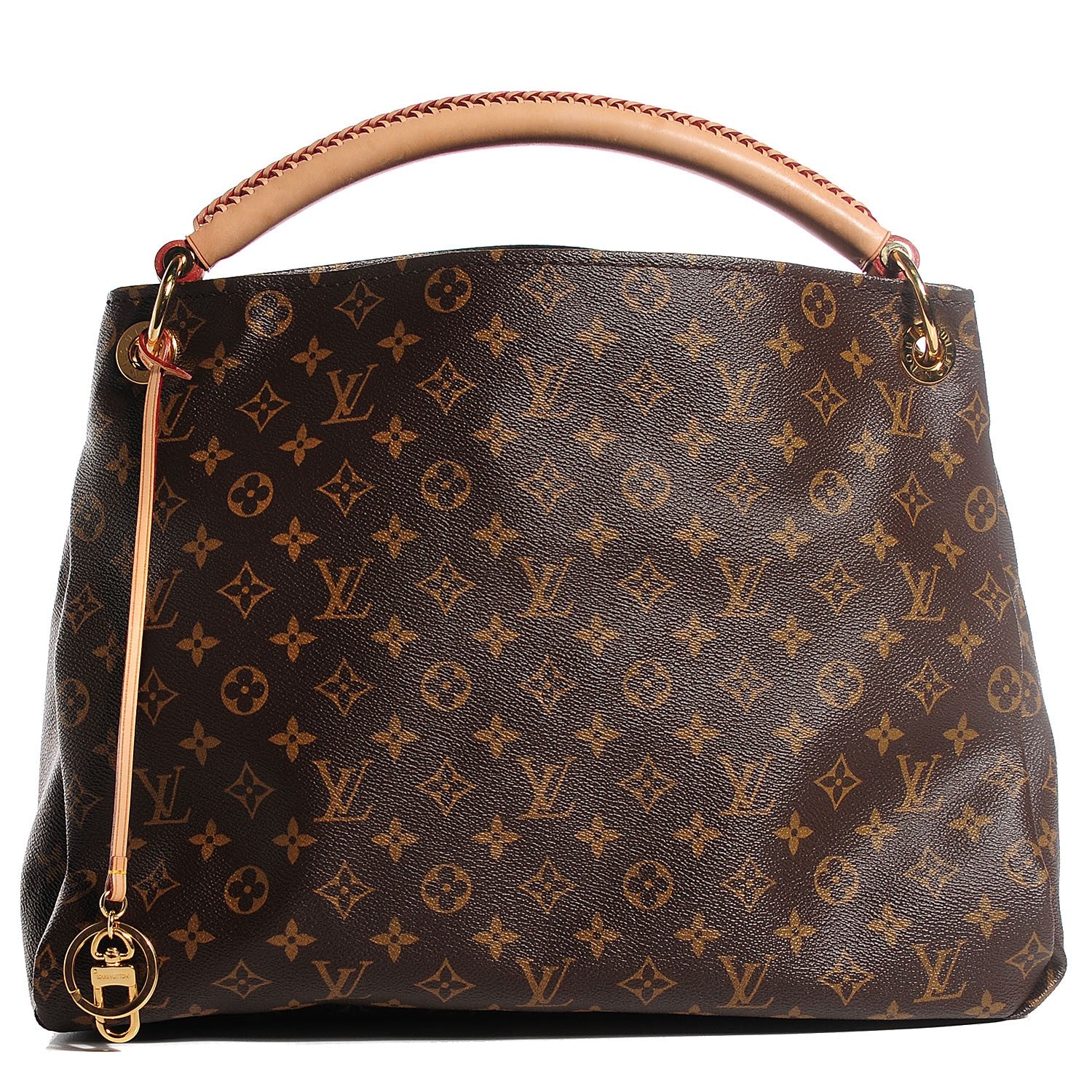Louis Vuitton Monogram Artsy MM 1 of 7