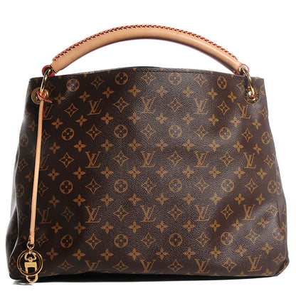 Louis Vuitton Monogram Artsy MM 1 of 7