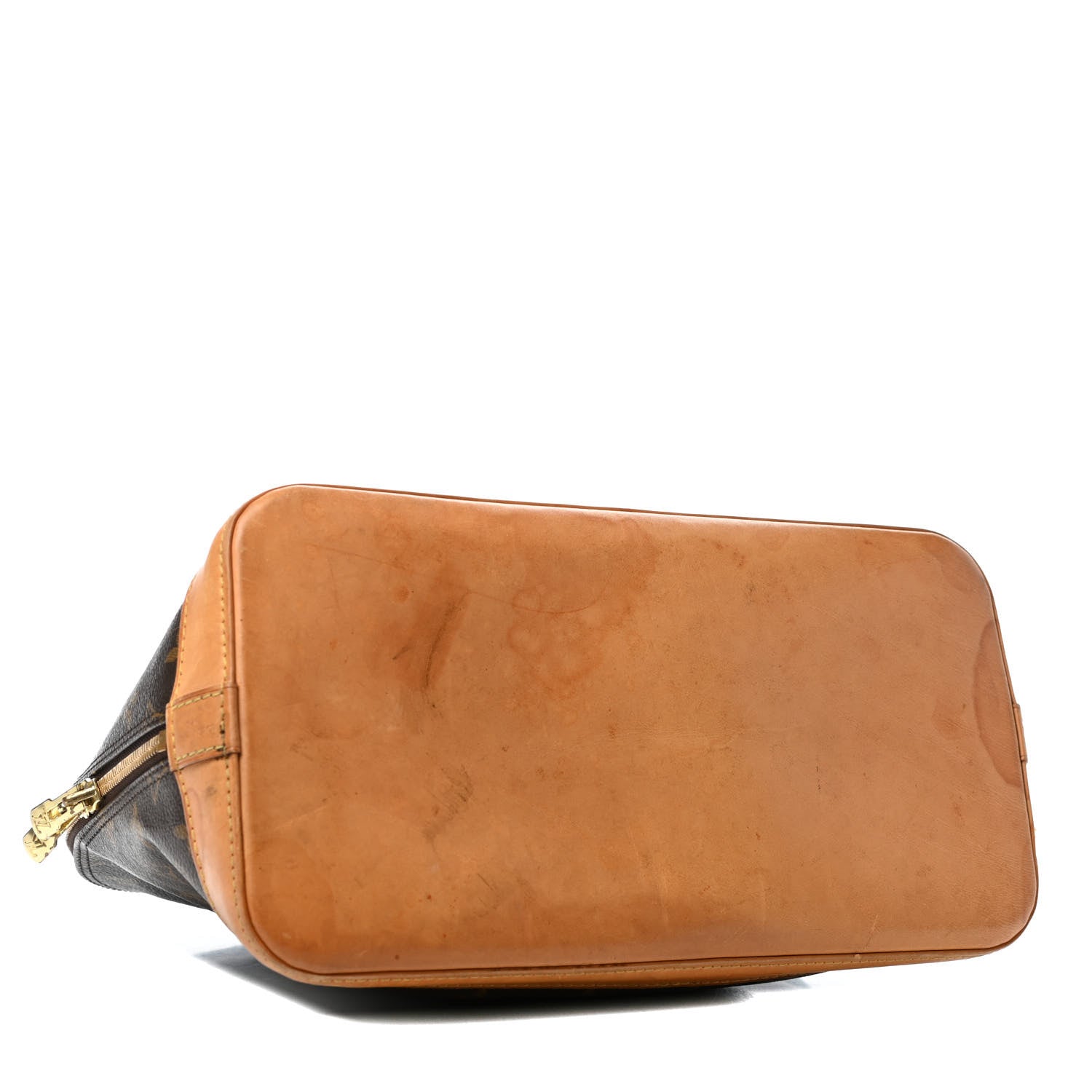Louis Vuitton Monogram Alma PM 3 of 4