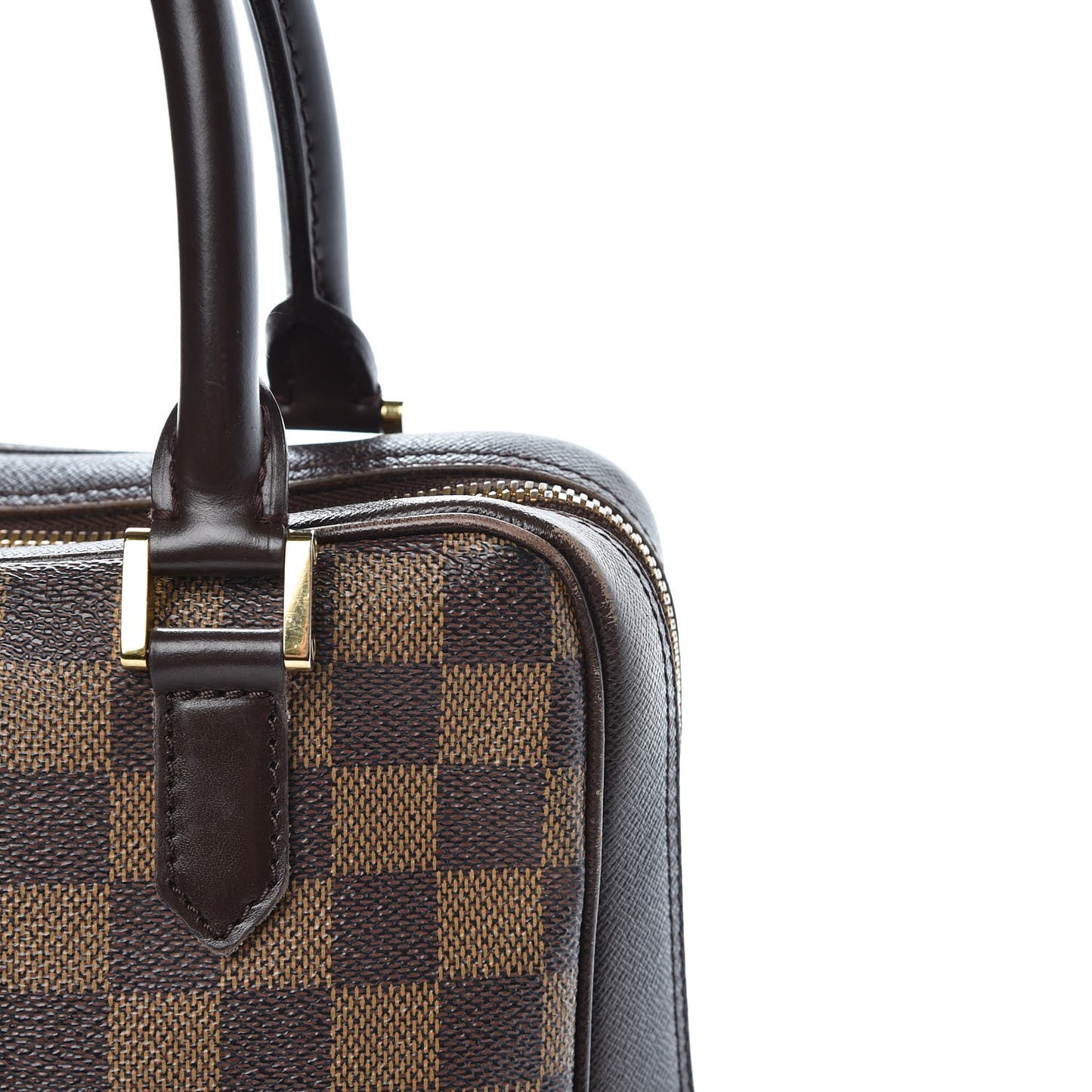 Damier Ebene Brera