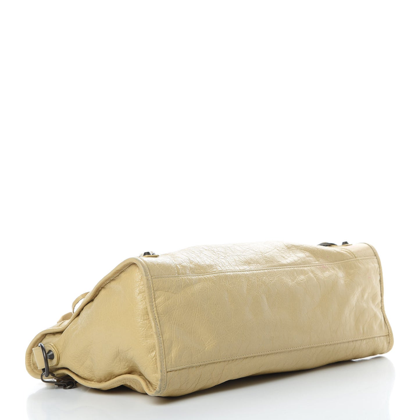 Agneau Classic Hardware City Beige Oryx