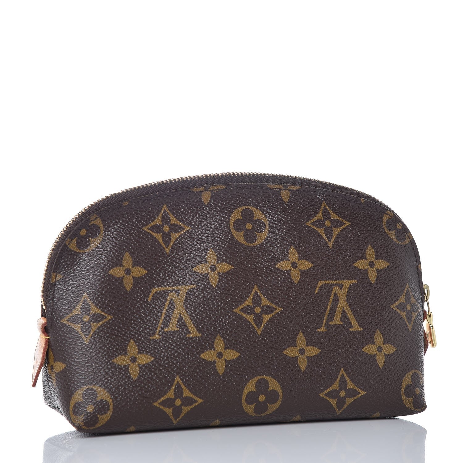 Louis Vuitton Monogram Cosmetic Pouch 3 of 9