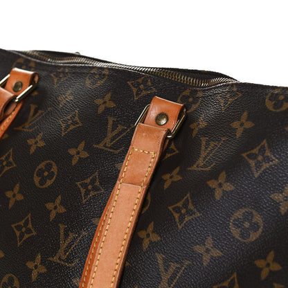 Louis Vuitton Monogram Sac Flanerie 50 12 of 22