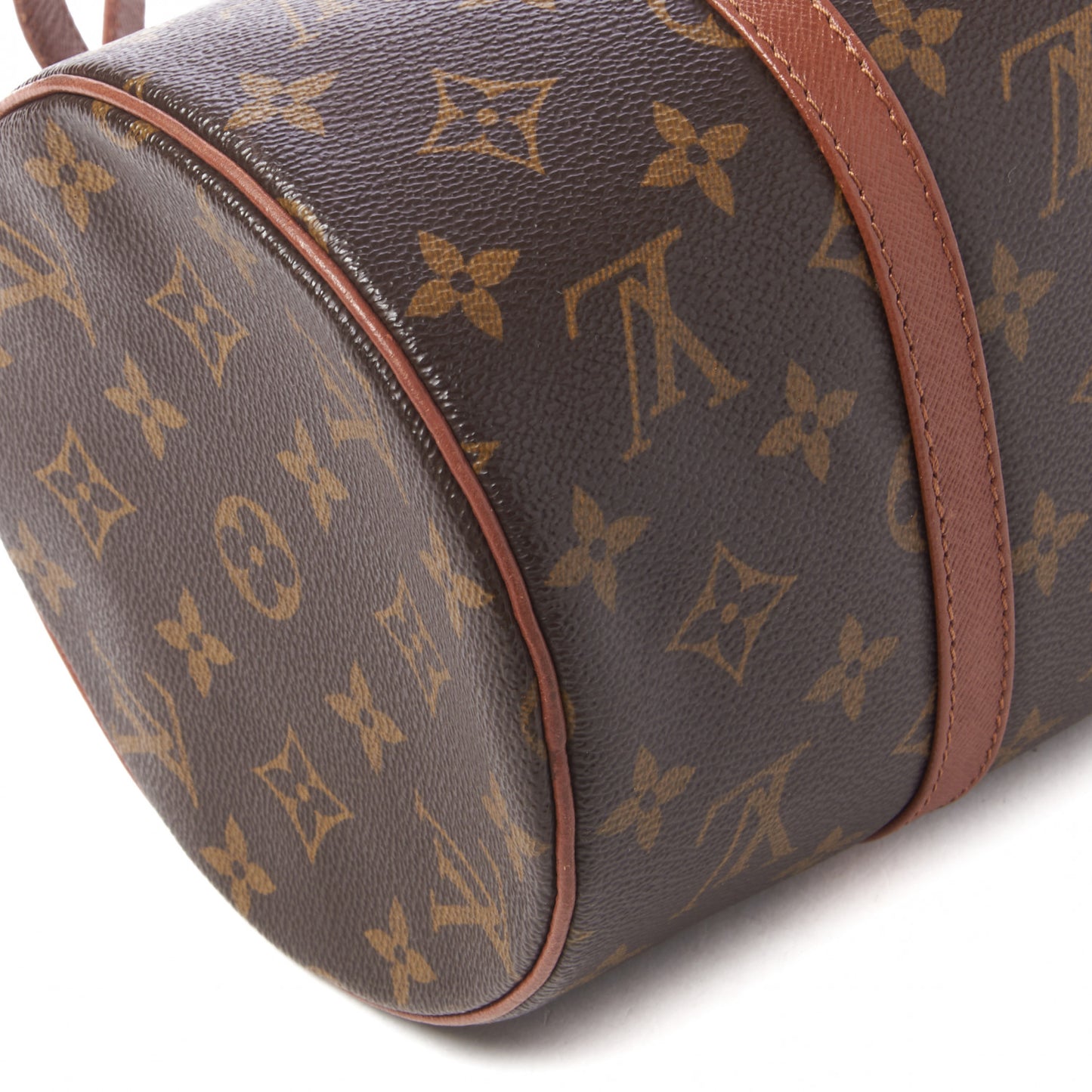 Monogram Papillon 30 With Companion