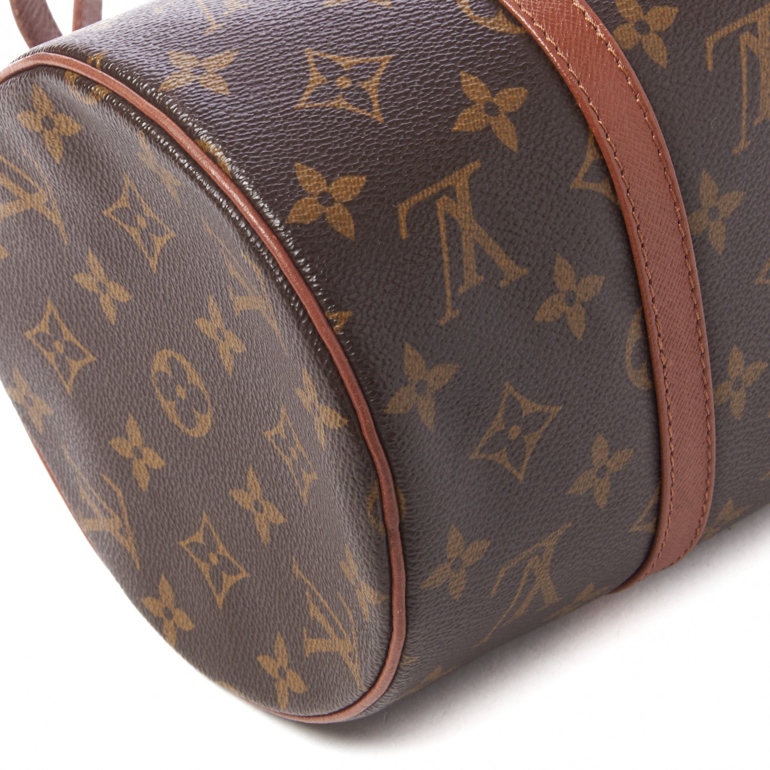 Louis Vuitton Monogram Papillon 30 With Companion 6 of 8