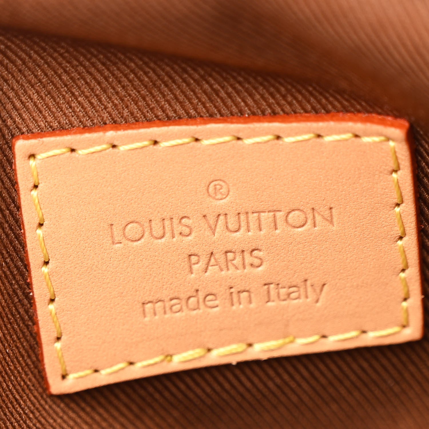 Louis Vuitton Game On Paname Set 6 of 15