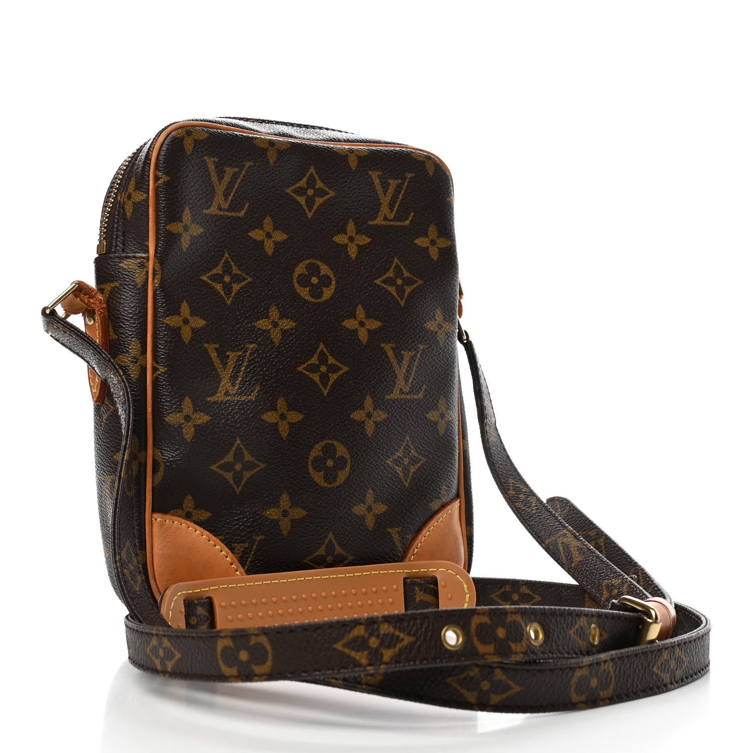 Louis Vuitton Monogram Danube 21 2 of 4