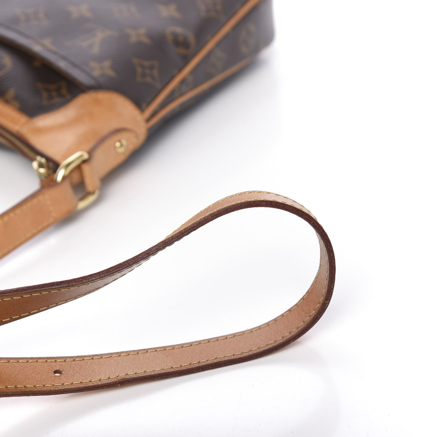 Louis Vuitton Monogram Odeon PM 12 of 24