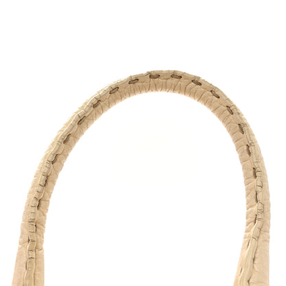 Fendi Zucca Spalmati Vitello Medium FF Multicolor Boston White 13 of 14