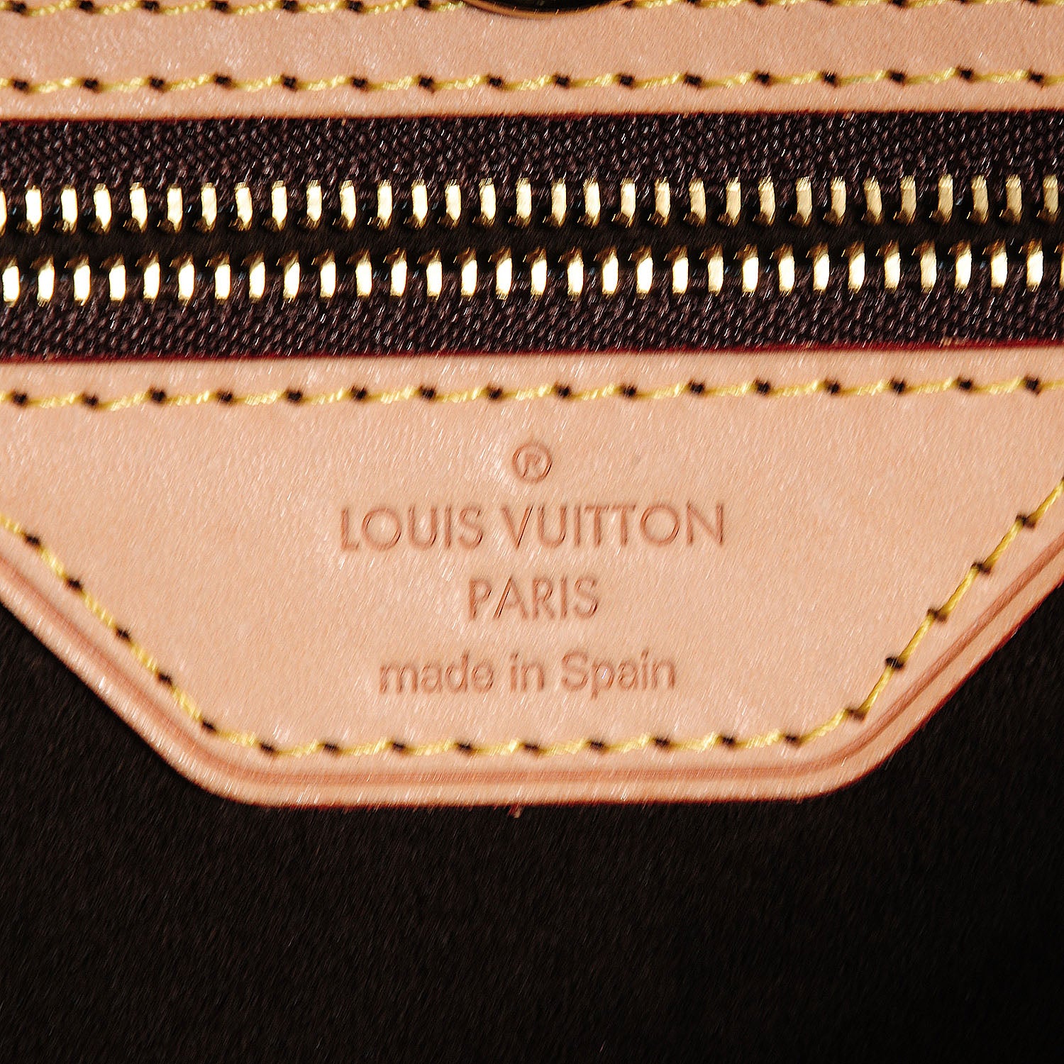 Louis Vuitton Monogram Wilshire MM 6 of 7