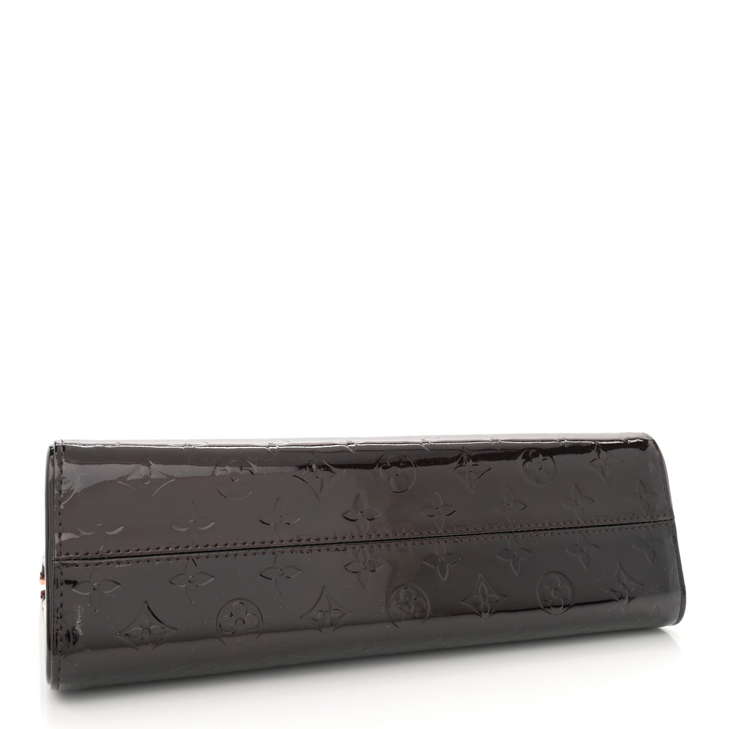 Louis Vuitton Vernis Roxbury Drive Amarante 4 of 11