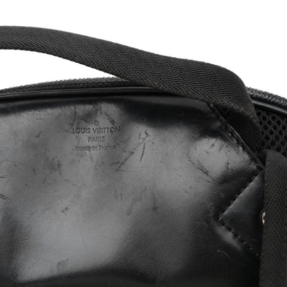 Louis Vuitton Damier Graphite Michael Backpack 14 of 14