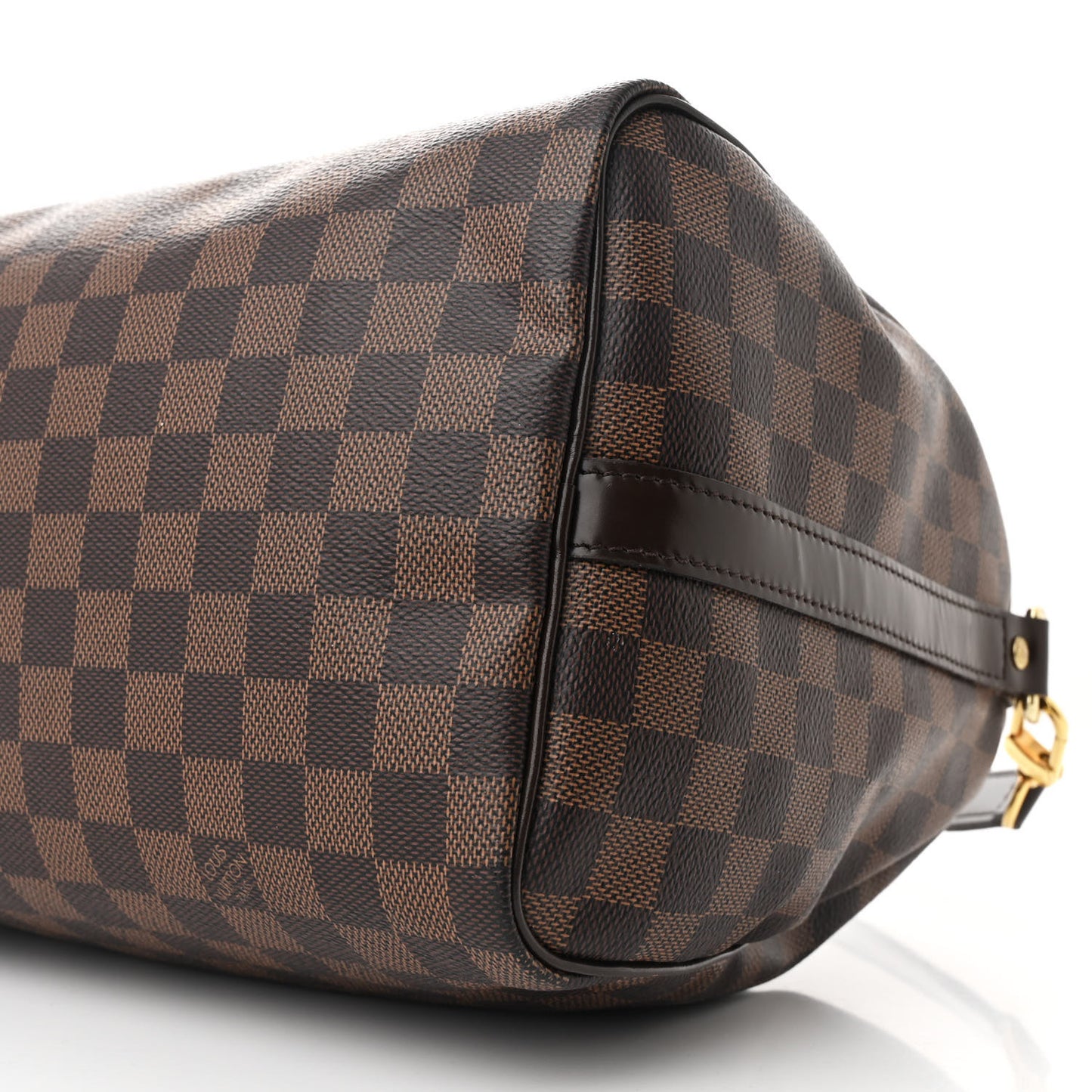 Damier Ebene Speedy Bandouliere 30