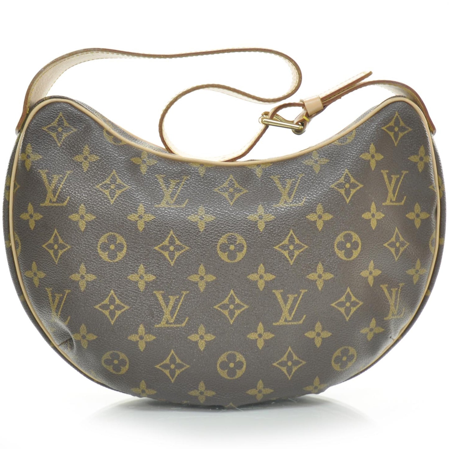 Monogram Croissant MM
