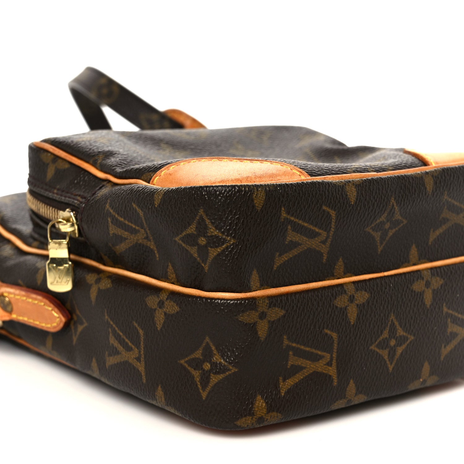 Louis Vuitton Monogram Amazone 9 of 10