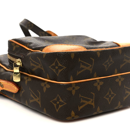 Louis Vuitton Monogram Amazone 9 of 10