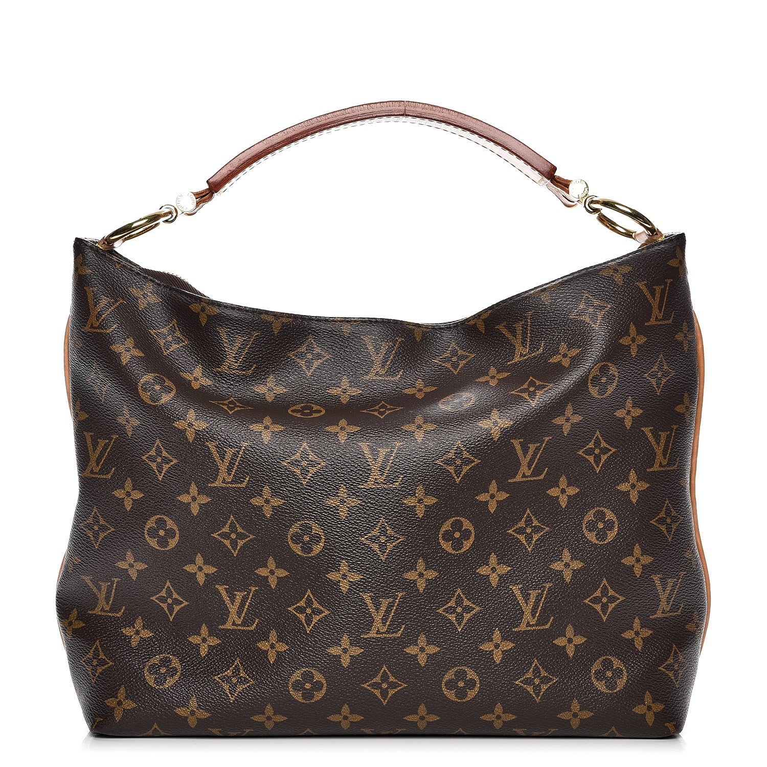 Louis Vuitton Monogram Sully PM 1 of 8