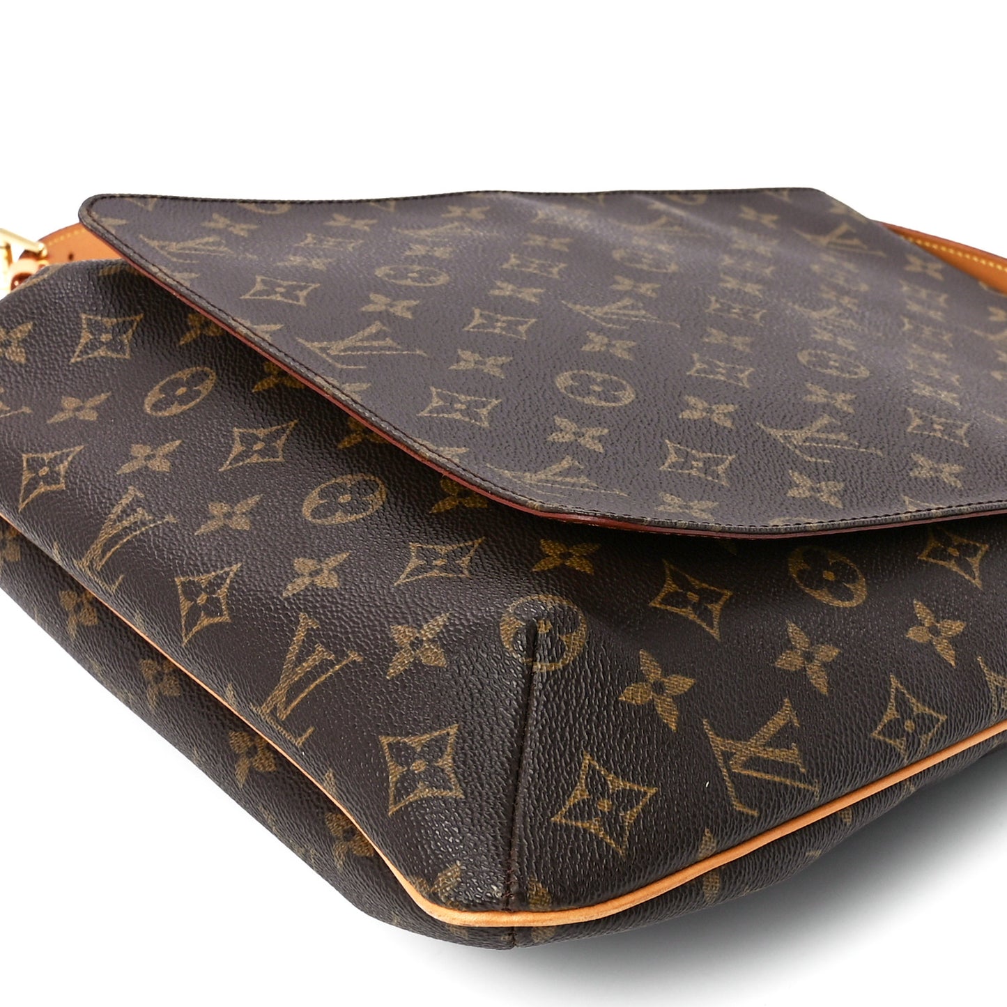 Monogram Musette GM