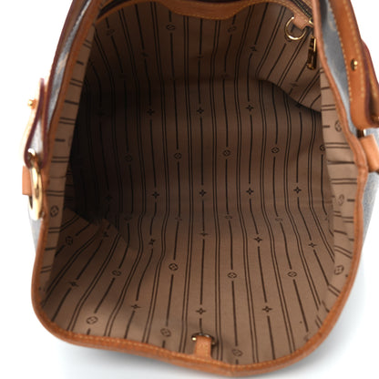 Louis Vuitton Monogram Delightful PM 4 of 4