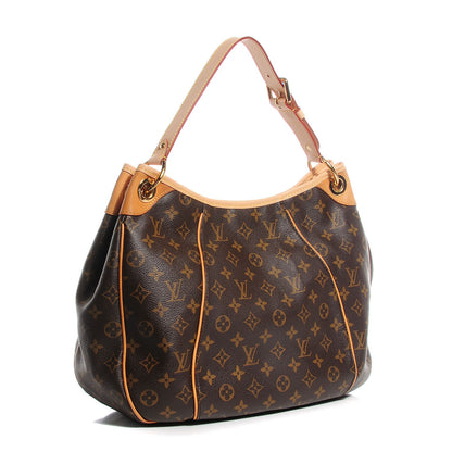 Louis Vuitton Monogram Galliera PM 3 of 7