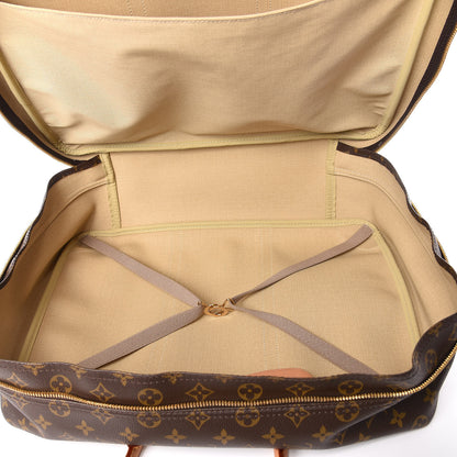 Louis Vuitton Monogram Sirius 45 5 of 14