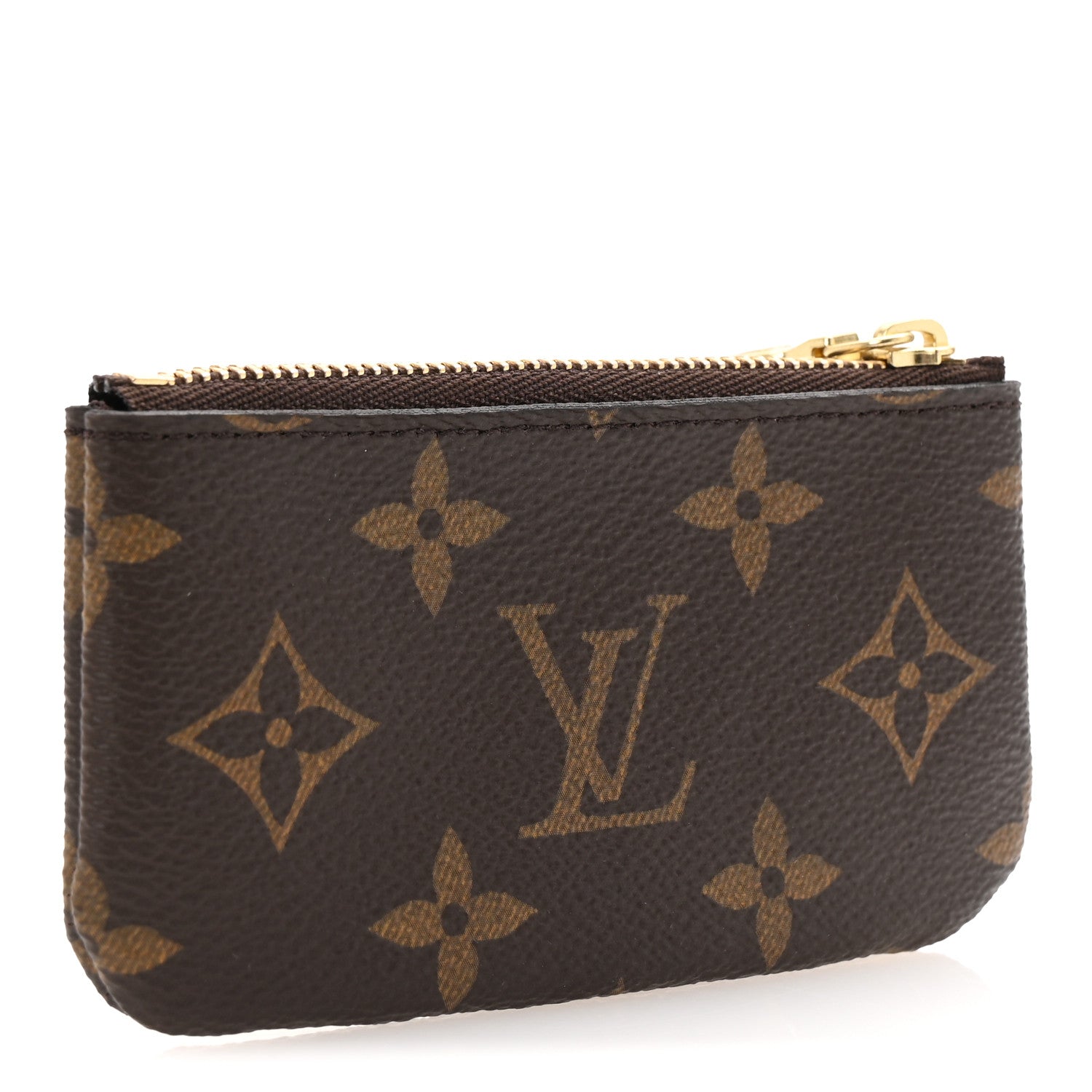 Louis Vuitton Monogram Key Pouch 3 of 6