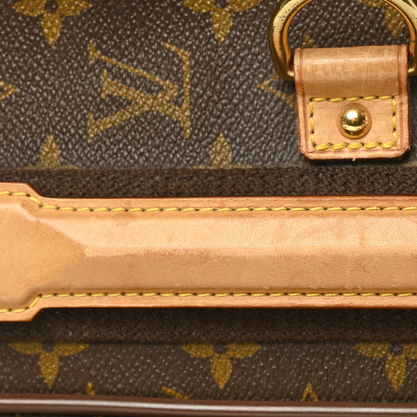 Monogram Pegase 55