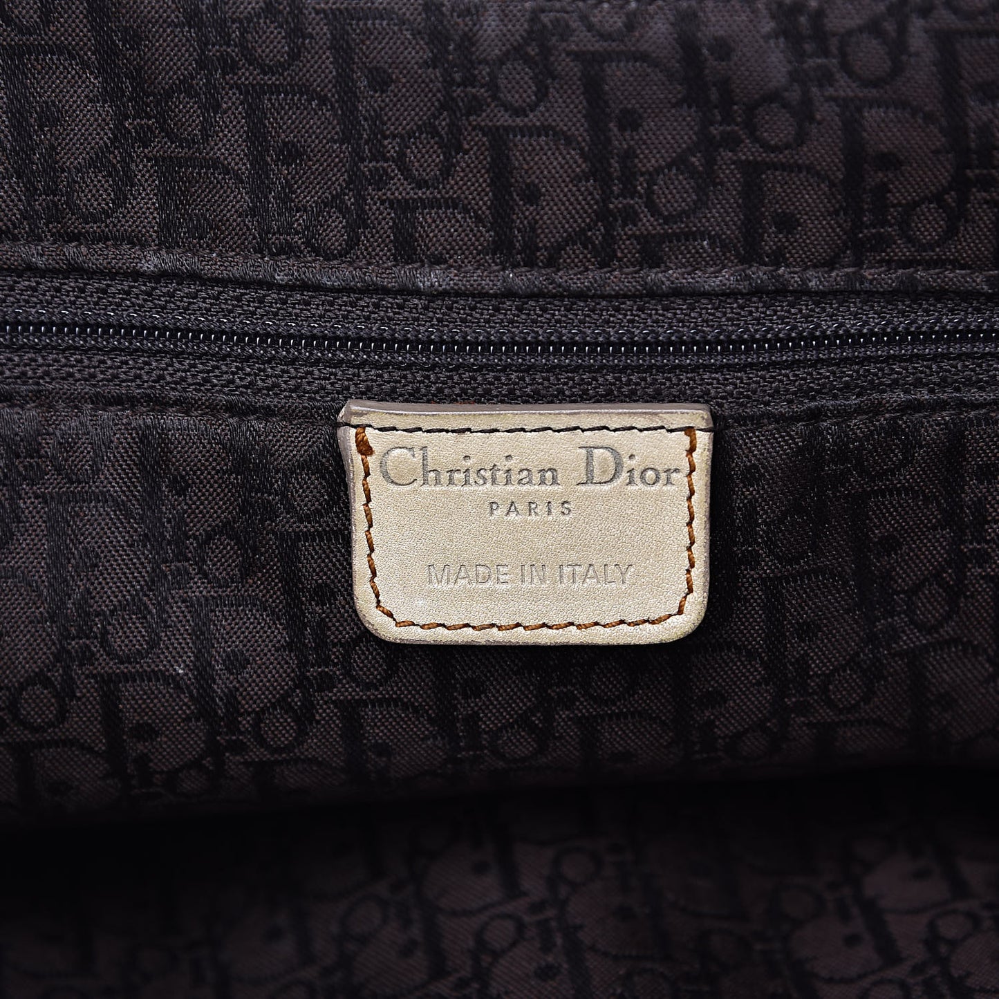 Calfskin Medium Gaucho Double Saddle Bag