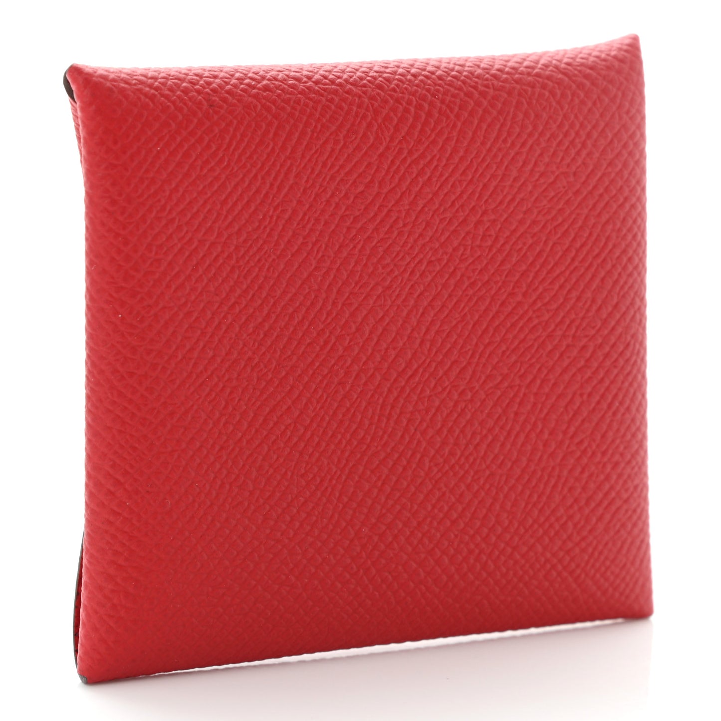 Epsom Bastia Coin Purse Rouge Casaque
