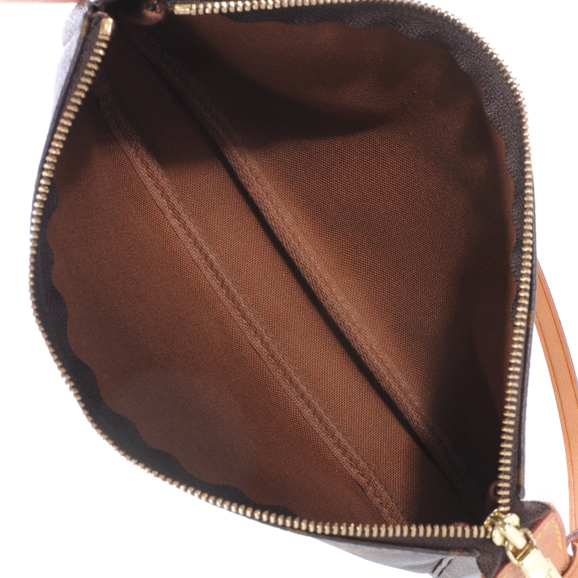 Louis Vuitton Monogram Pochette Accessories 7 of 7