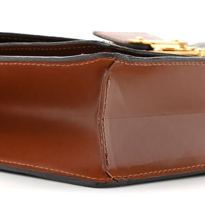 Louis Vuitton Monogram Monceau 28 10 of 15