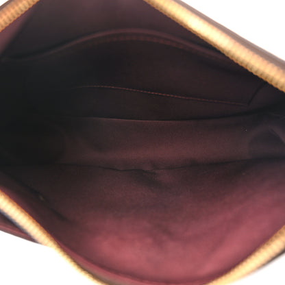 Louis Vuitton Monogram Odeon MM Natural 5 of 10