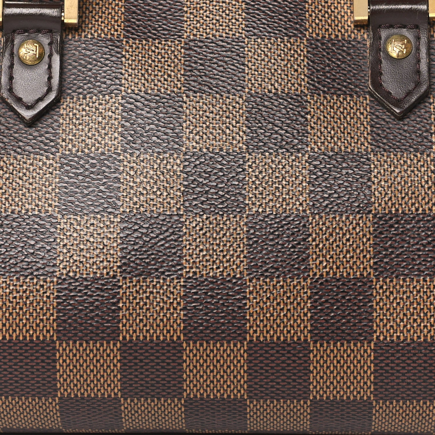 Louis Vuitton Damier Ebene Ribera Mini 7 of 12
