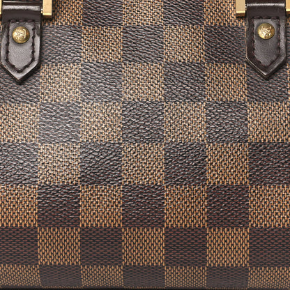 Louis Vuitton Damier Ebene Ribera Mini 7 of 12