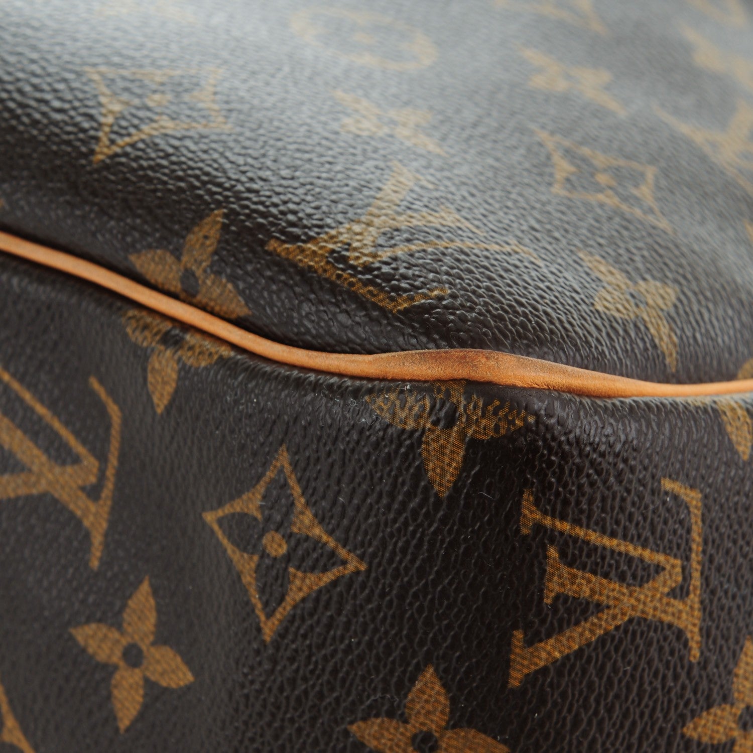 Louis Vuitton Monogram Batignolles Horizontal 8 of 8