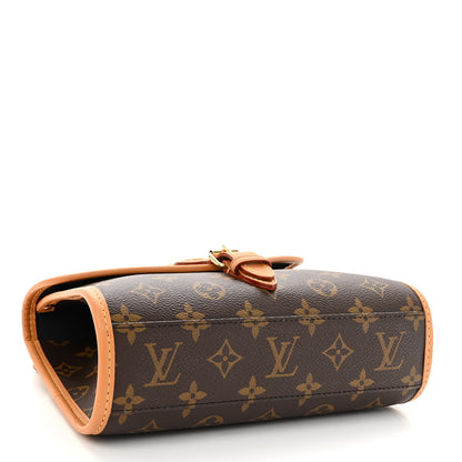 Louis Vuitton Monogram LV Ivy 4 of 10