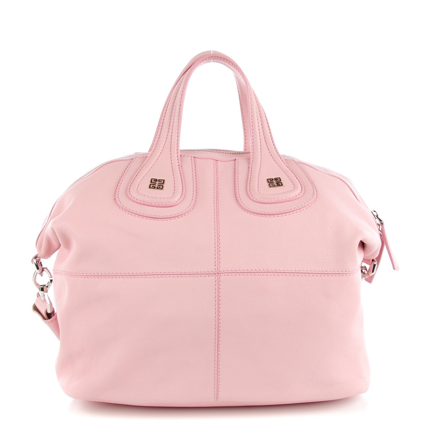 Givenchy Lambskin Medium Nightingale Pink 1 of 7