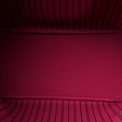 Louis Vuitton Monogram Neo Neverfull MM Pivoine 14 of 25