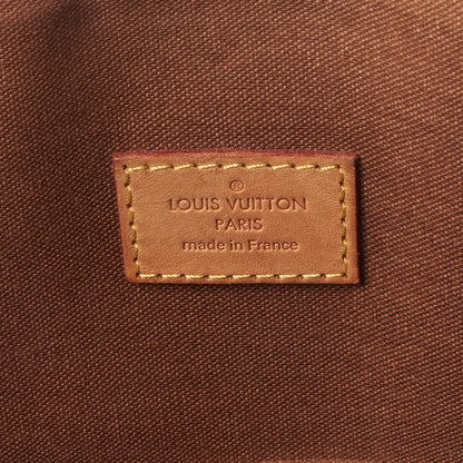 Louis Vuitton Monogram Cabas Beaubourg 7 of 7