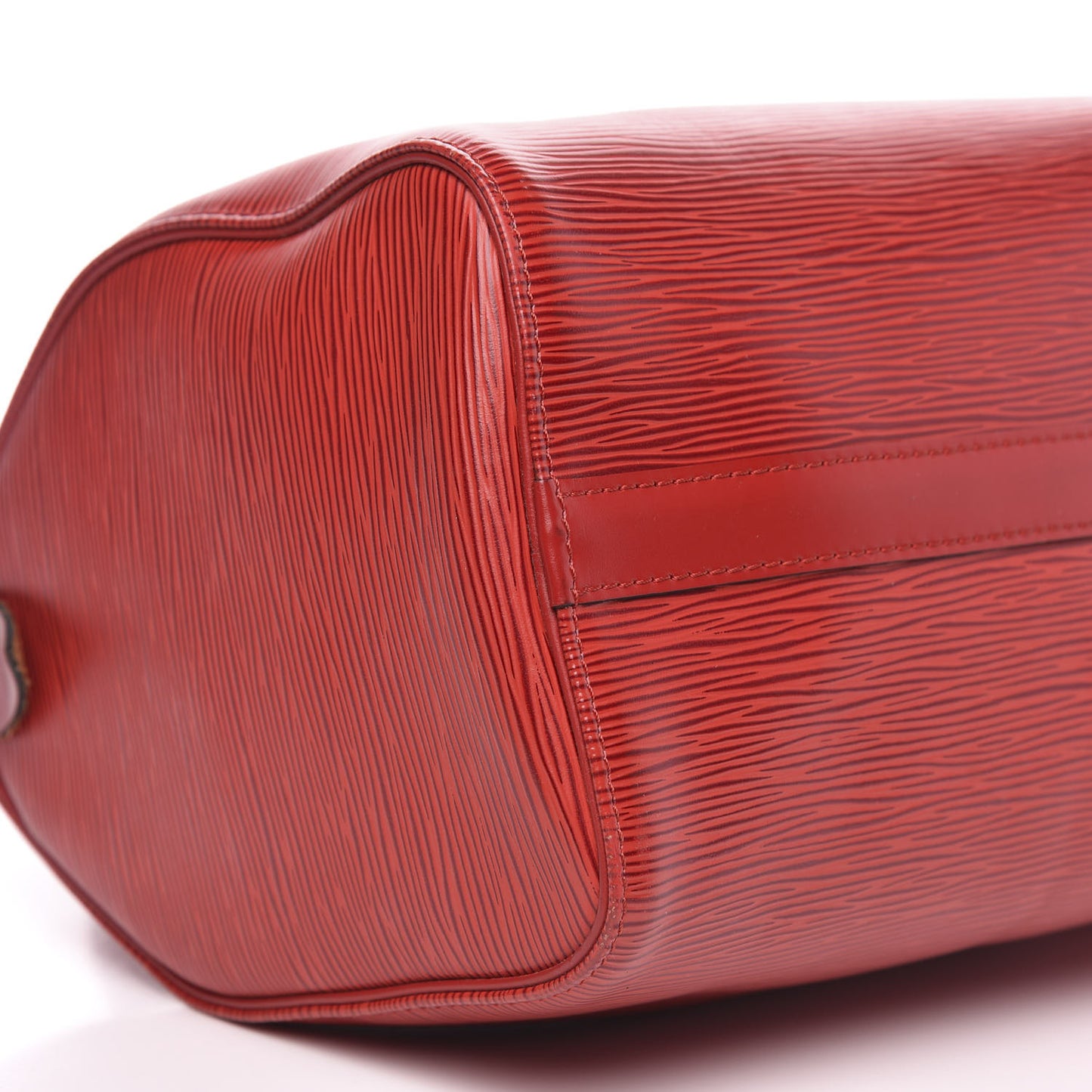 Epi Speedy 25 Castillan Red